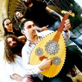 Lagu Orphaned Land